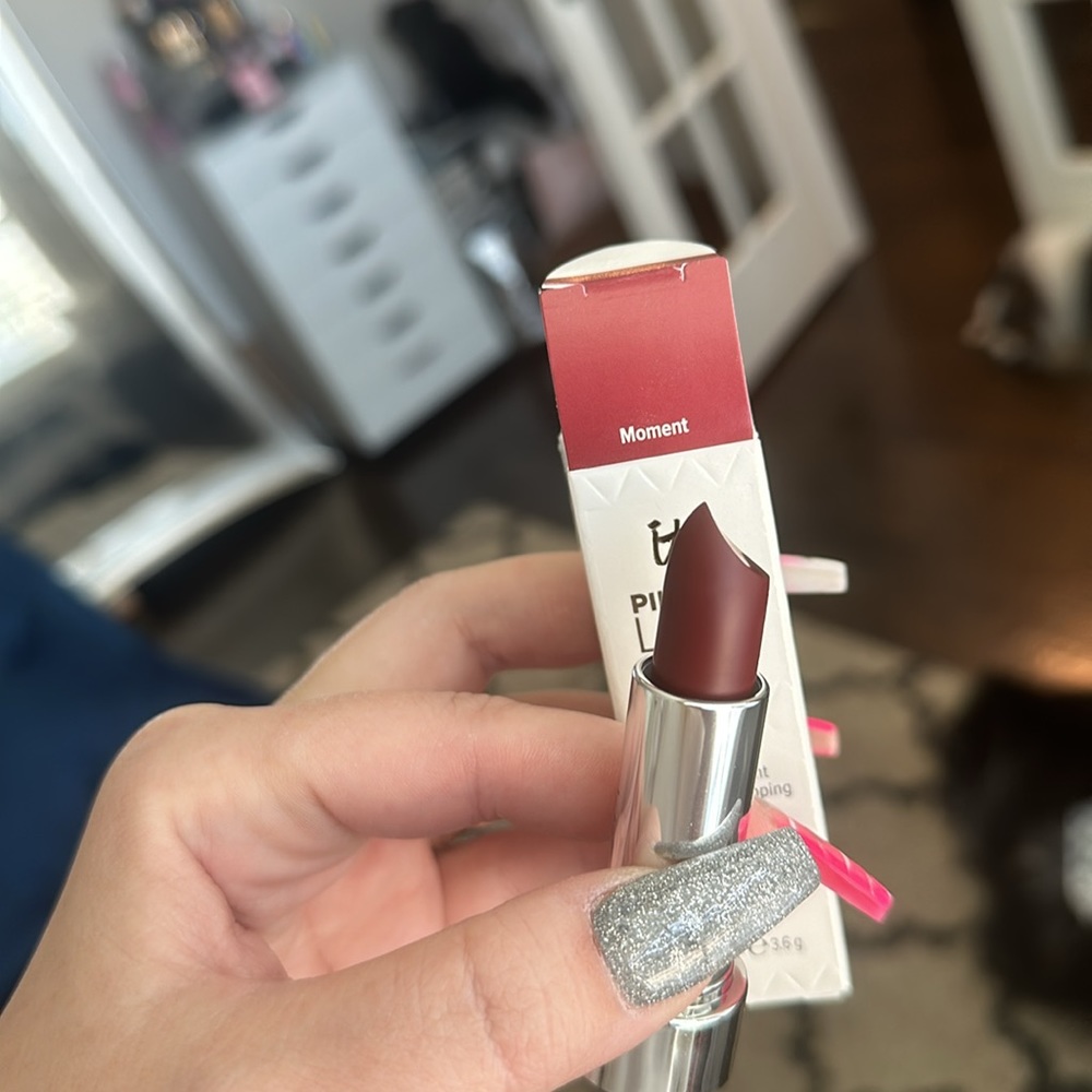 IT Cosmetics Pillow Lips matte NEW* - Picture 2 of 7
